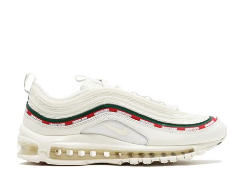 nike air max 97 og undftd unbesiegt aj1986-100 schuhe